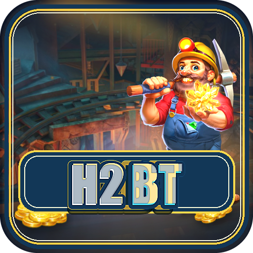 h2bt Brasil logo